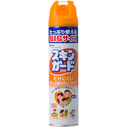 ジョンソン スキンガード 250ml