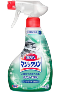 マジックリン ハンディスプレー 400ml