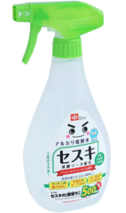 セスキの激落ちくん 徳用 500ml