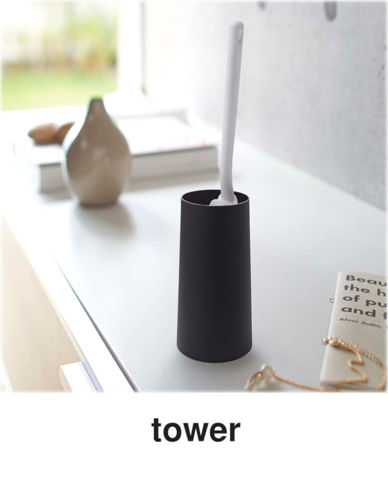 ハンディワイパースタンド tower