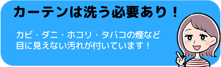 カー院は洗う必要あり