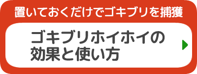 ゴキブリホイホイの効果と使い方