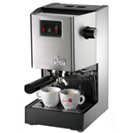 GAGGIA ガジア セミオートエスプレッソマシン Classic クラシック