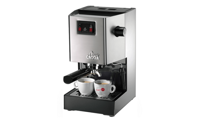 GAGGIA ガジア セミオートエスプレッソマシン Classic クラシック